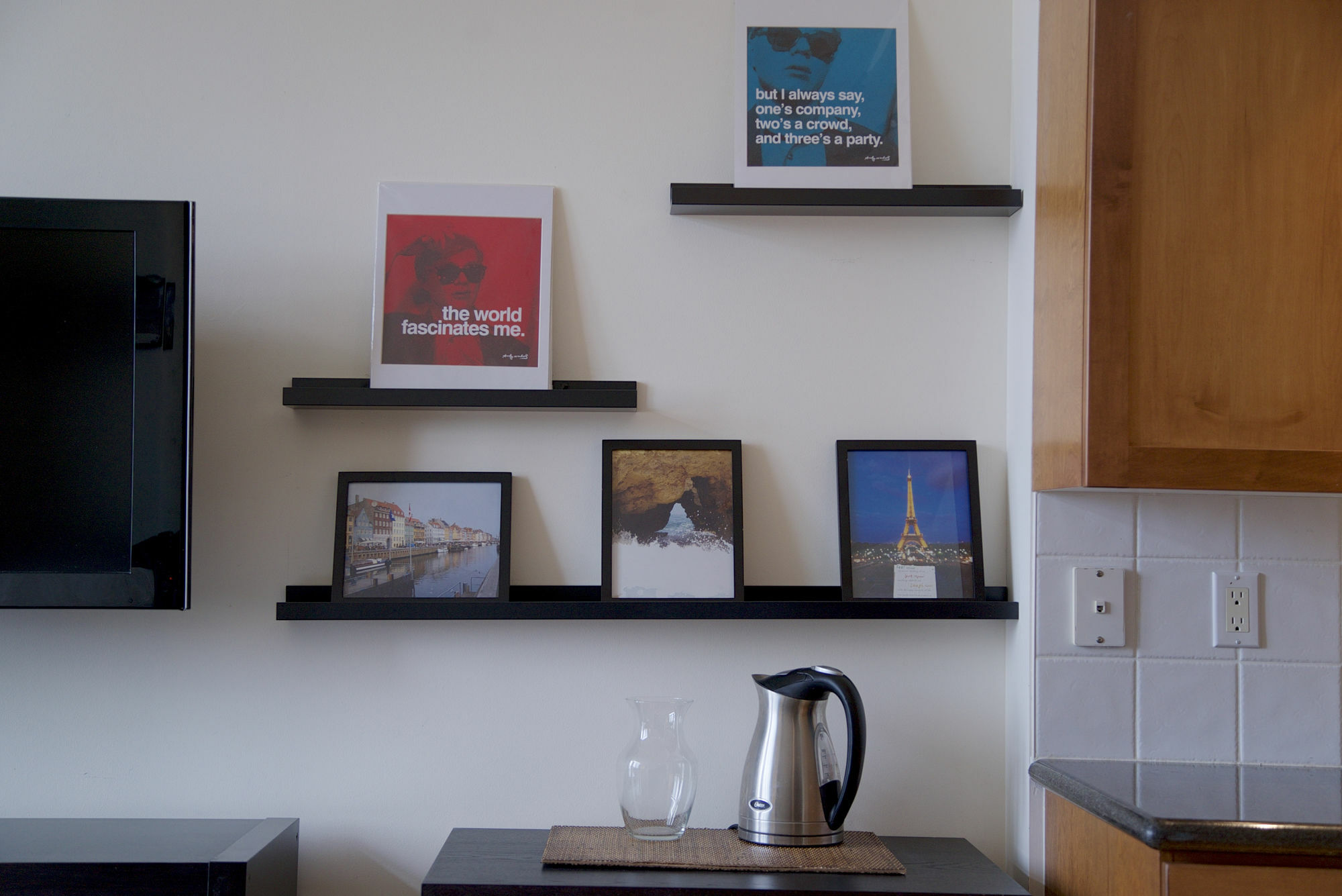 Cozy Penthouse Studio Toronto Kültér fotó